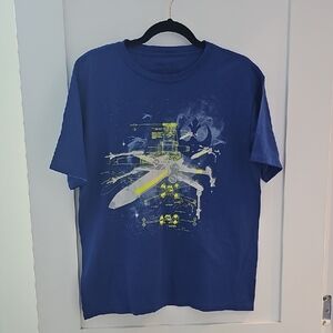 Disney Star Wars Tee Size S